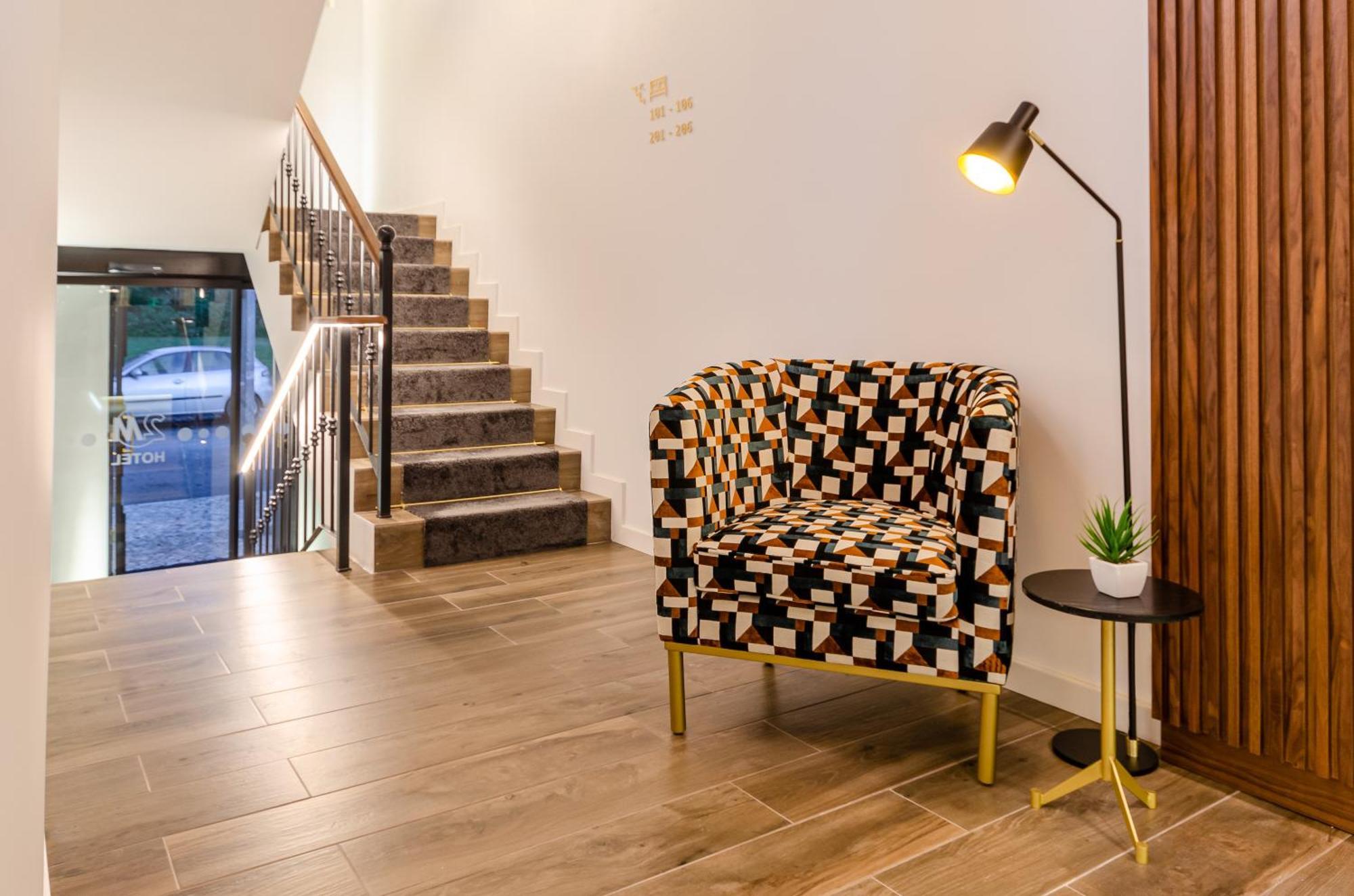2M Boutique Hotel Montijo Dış mekan fotoğraf