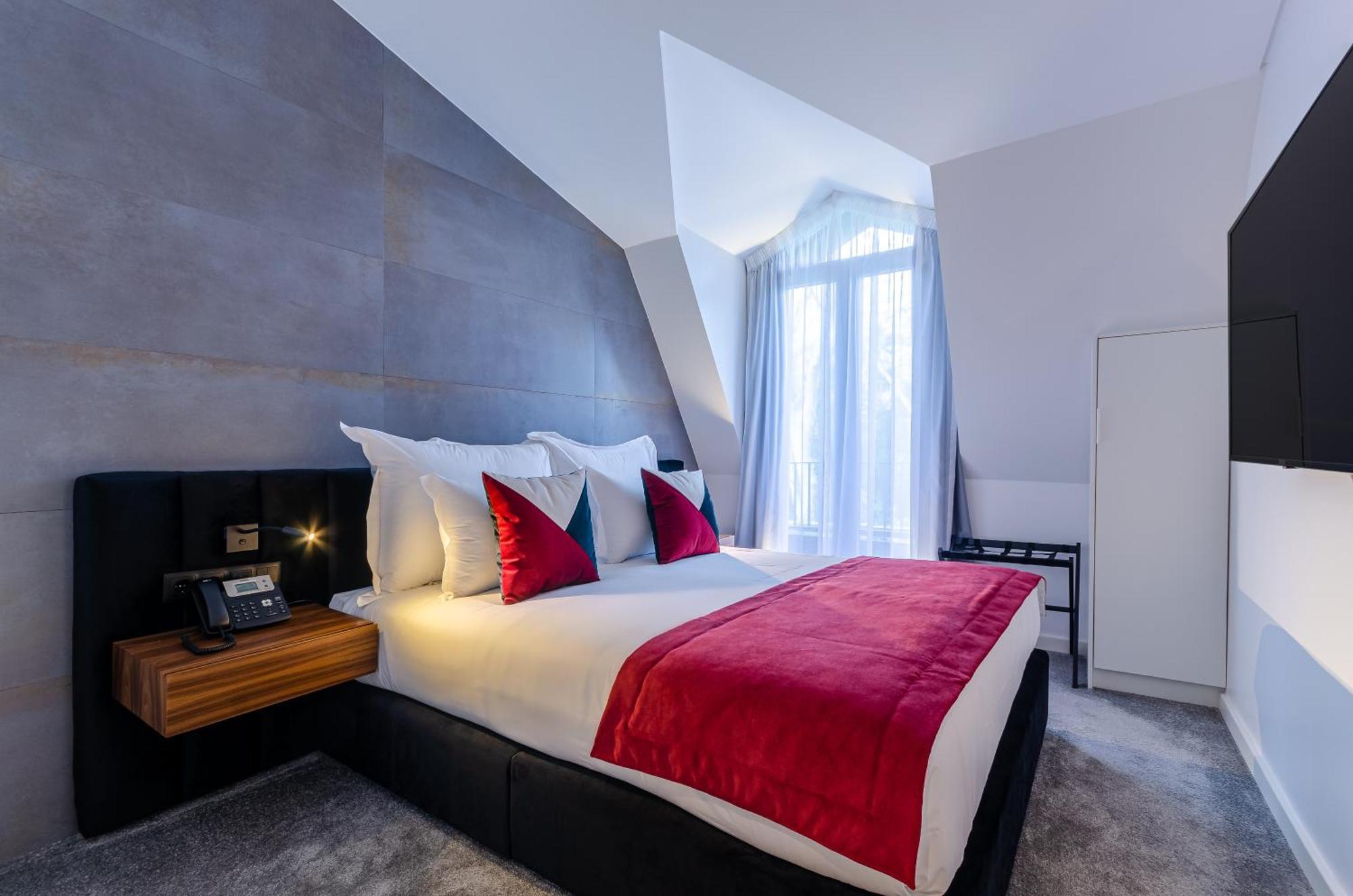 2M Boutique Hotel Montijo Dış mekan fotoğraf