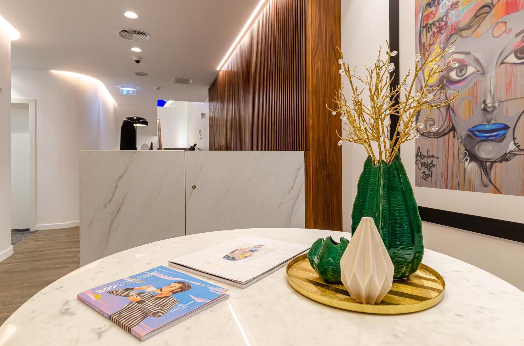 2M Boutique Hotel Montijo Dış mekan fotoğraf