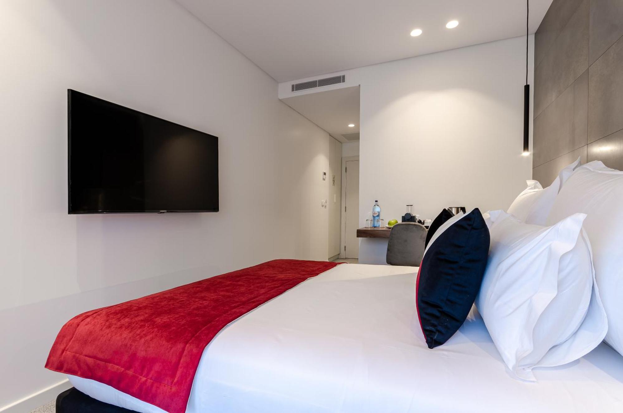 2M Boutique Hotel Montijo Dış mekan fotoğraf