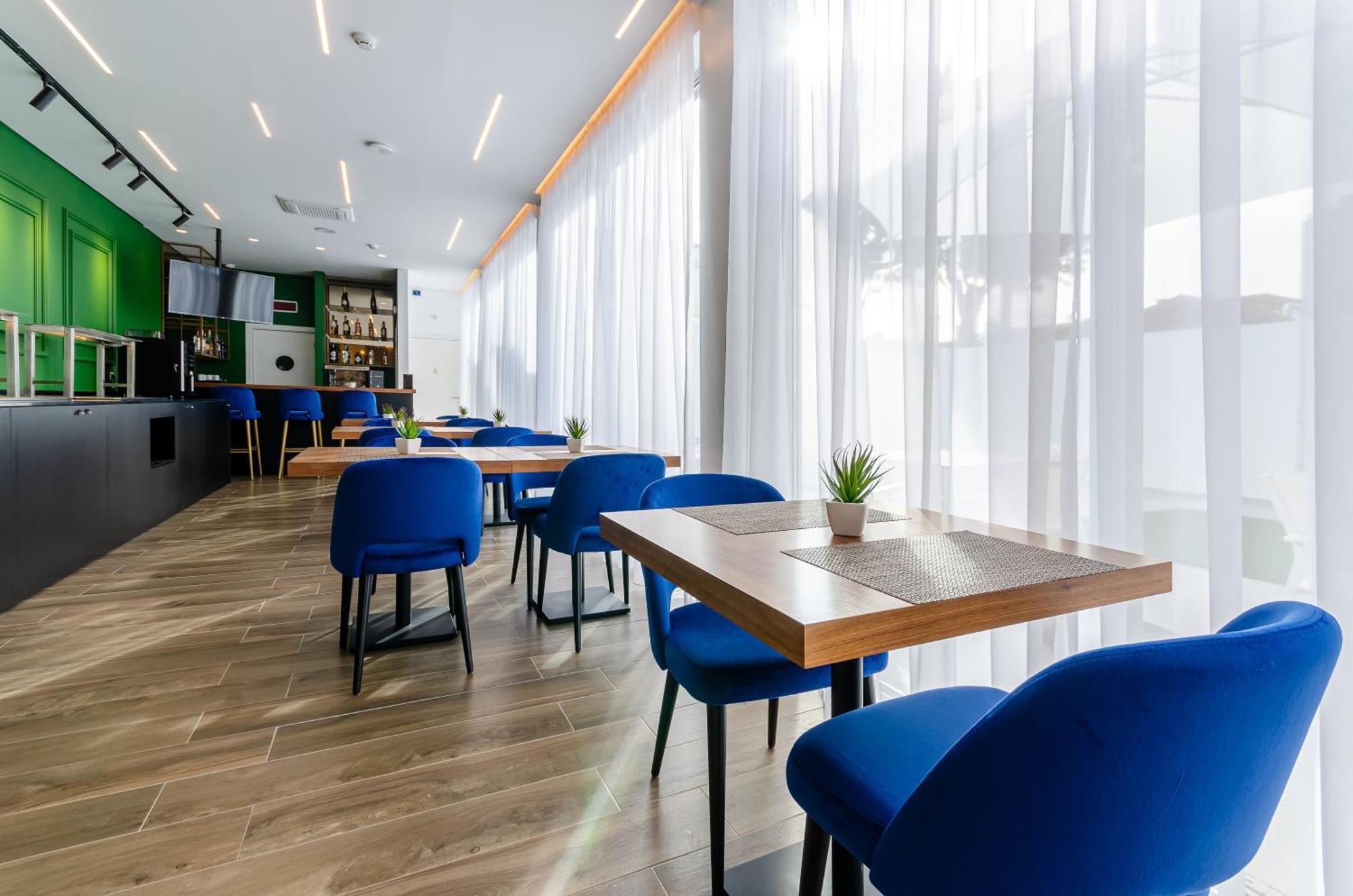 2M Boutique Hotel Montijo Dış mekan fotoğraf