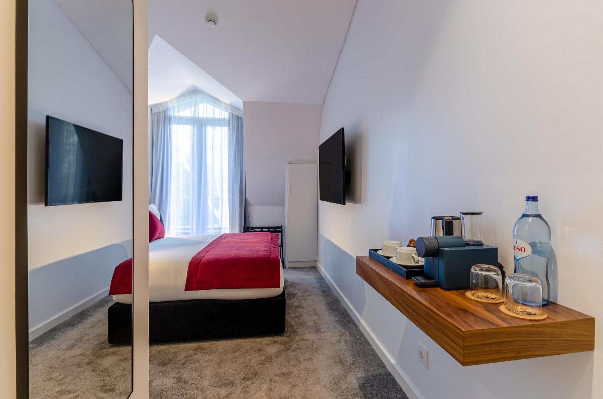 2M Boutique Hotel Montijo Dış mekan fotoğraf