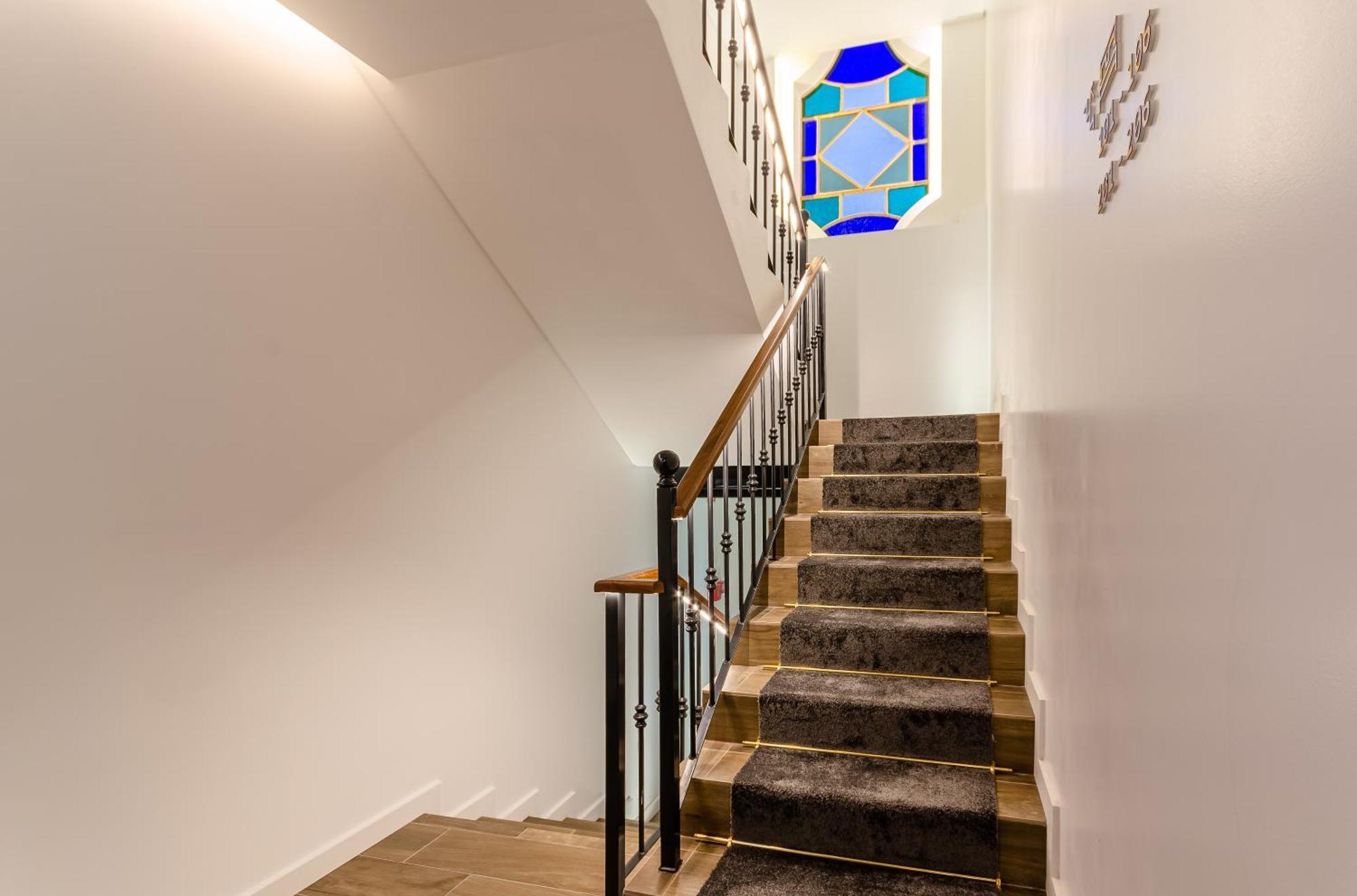 2M Boutique Hotel Montijo Dış mekan fotoğraf