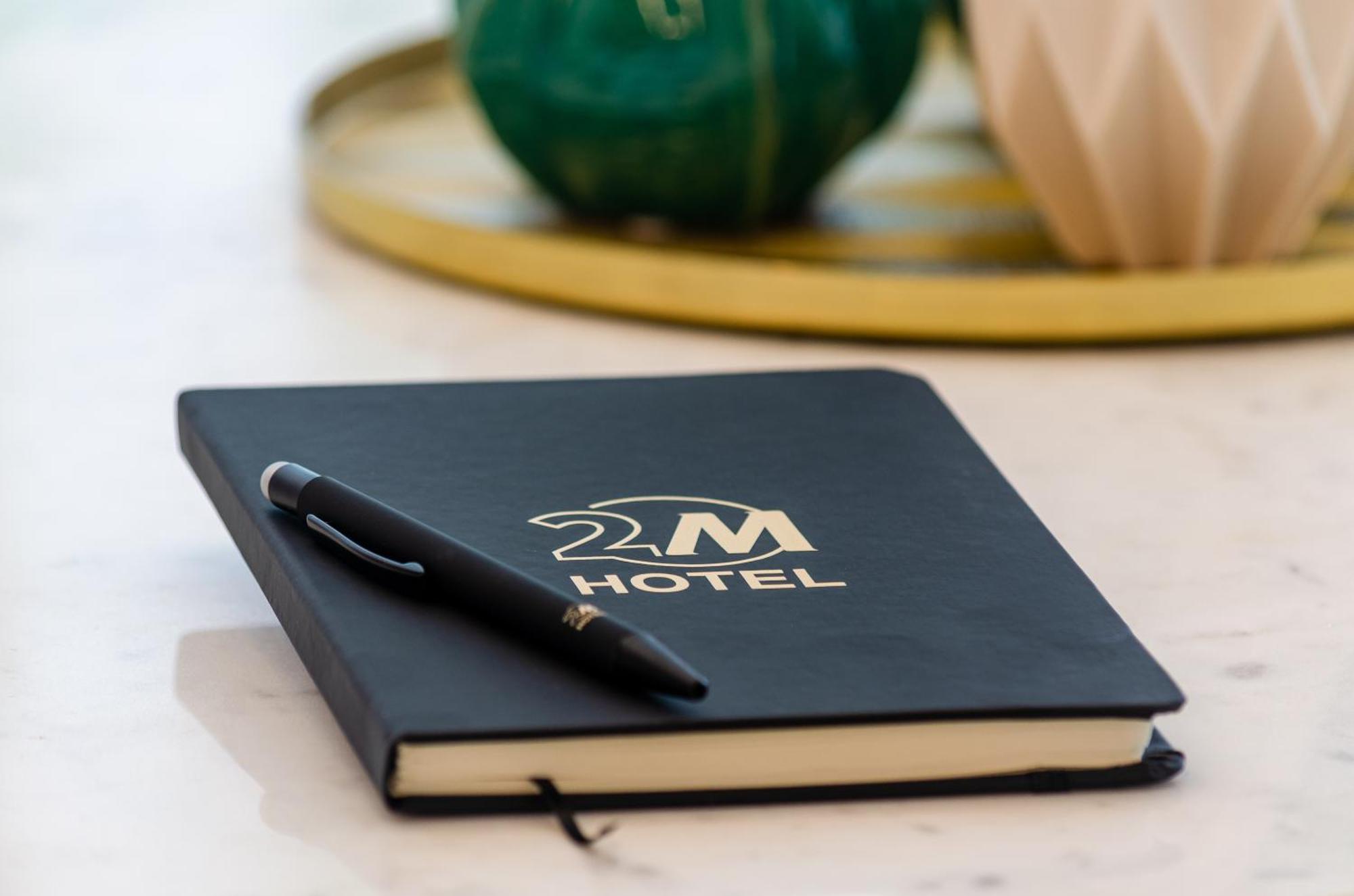 2M Boutique Hotel Montijo Dış mekan fotoğraf