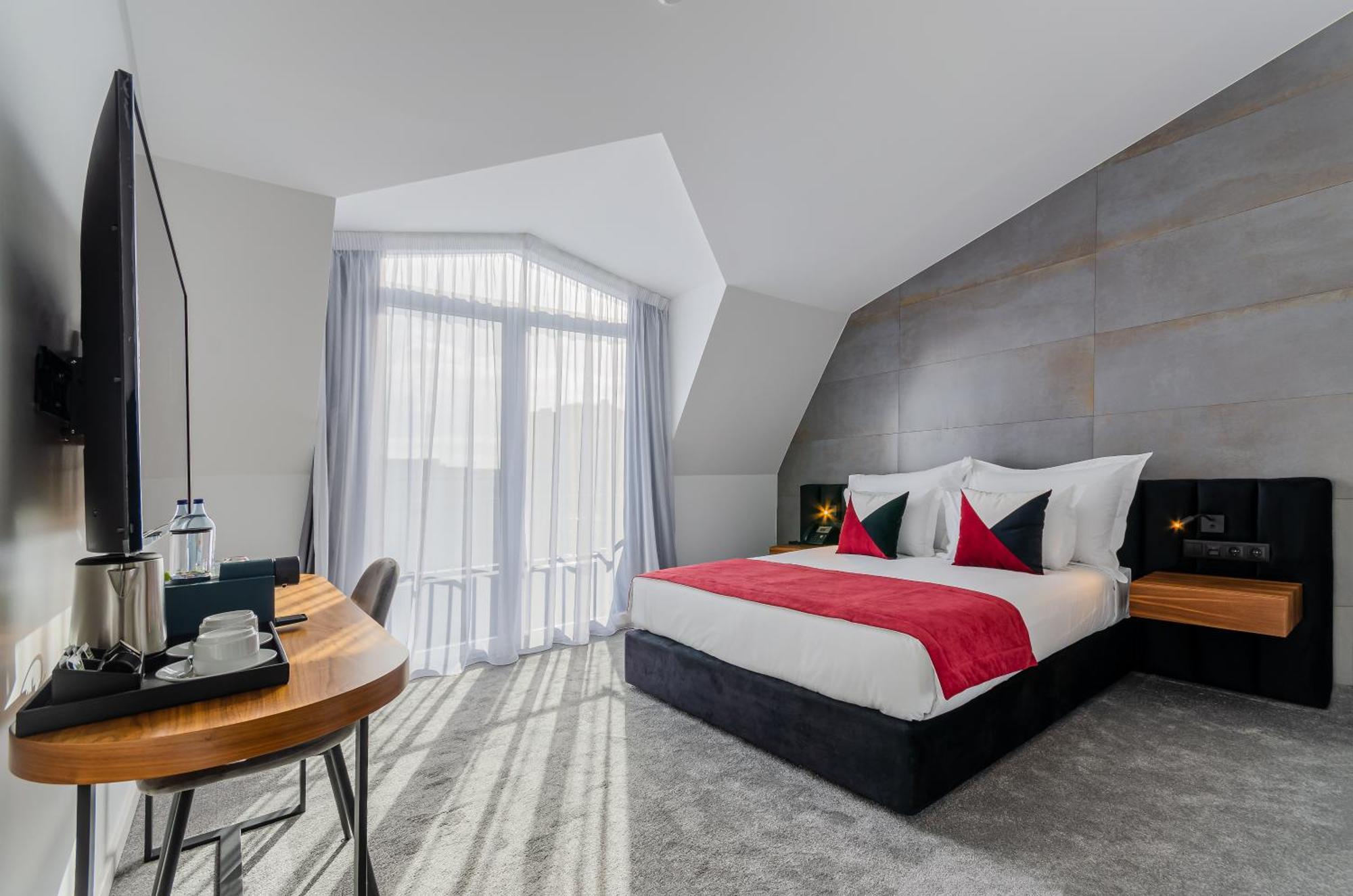 2M Boutique Hotel Montijo Dış mekan fotoğraf