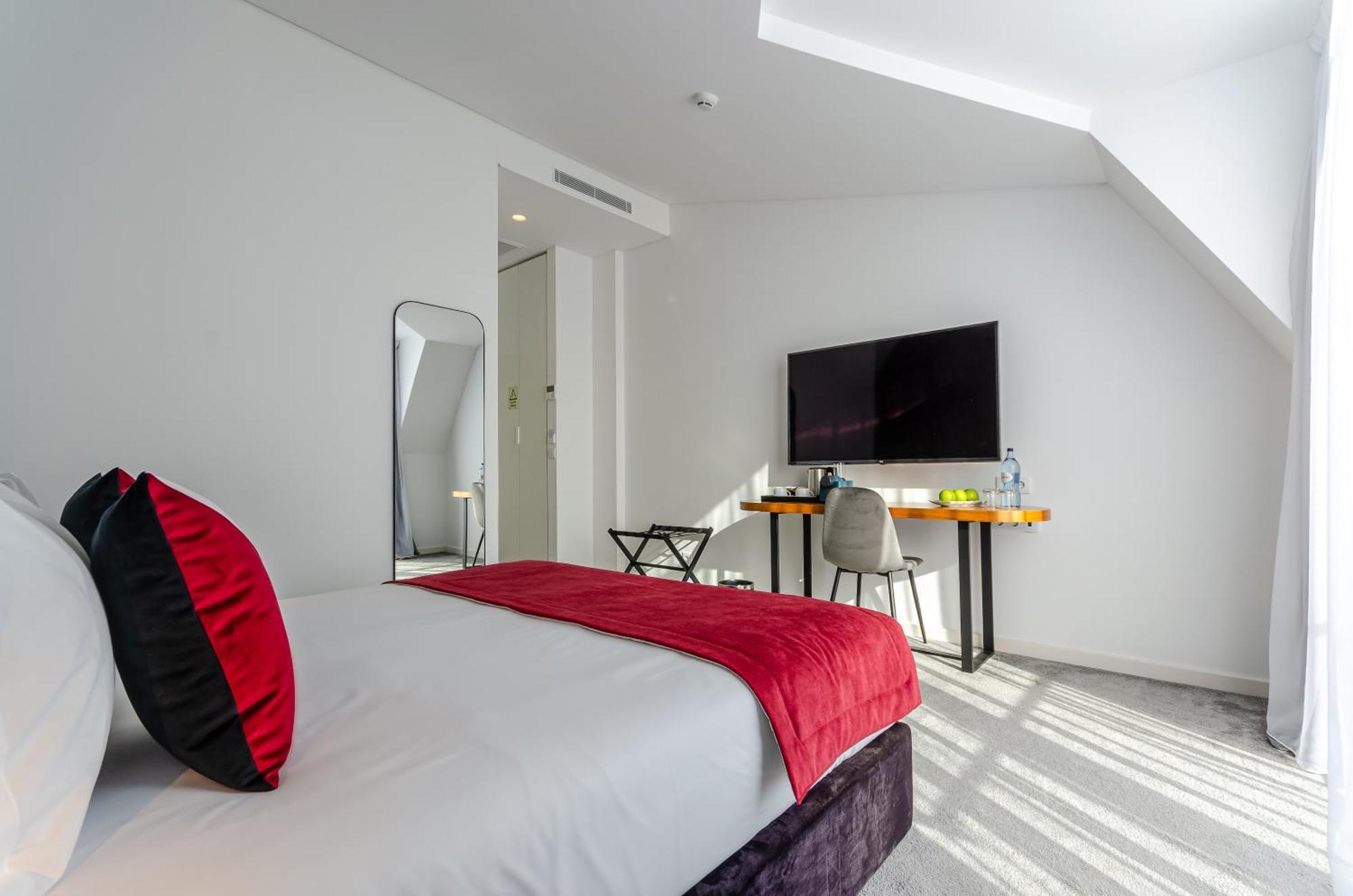 2M Boutique Hotel Montijo Dış mekan fotoğraf