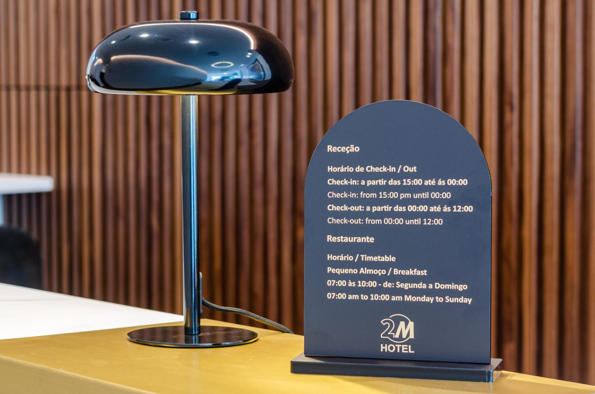 2M Boutique Hotel Montijo Dış mekan fotoğraf