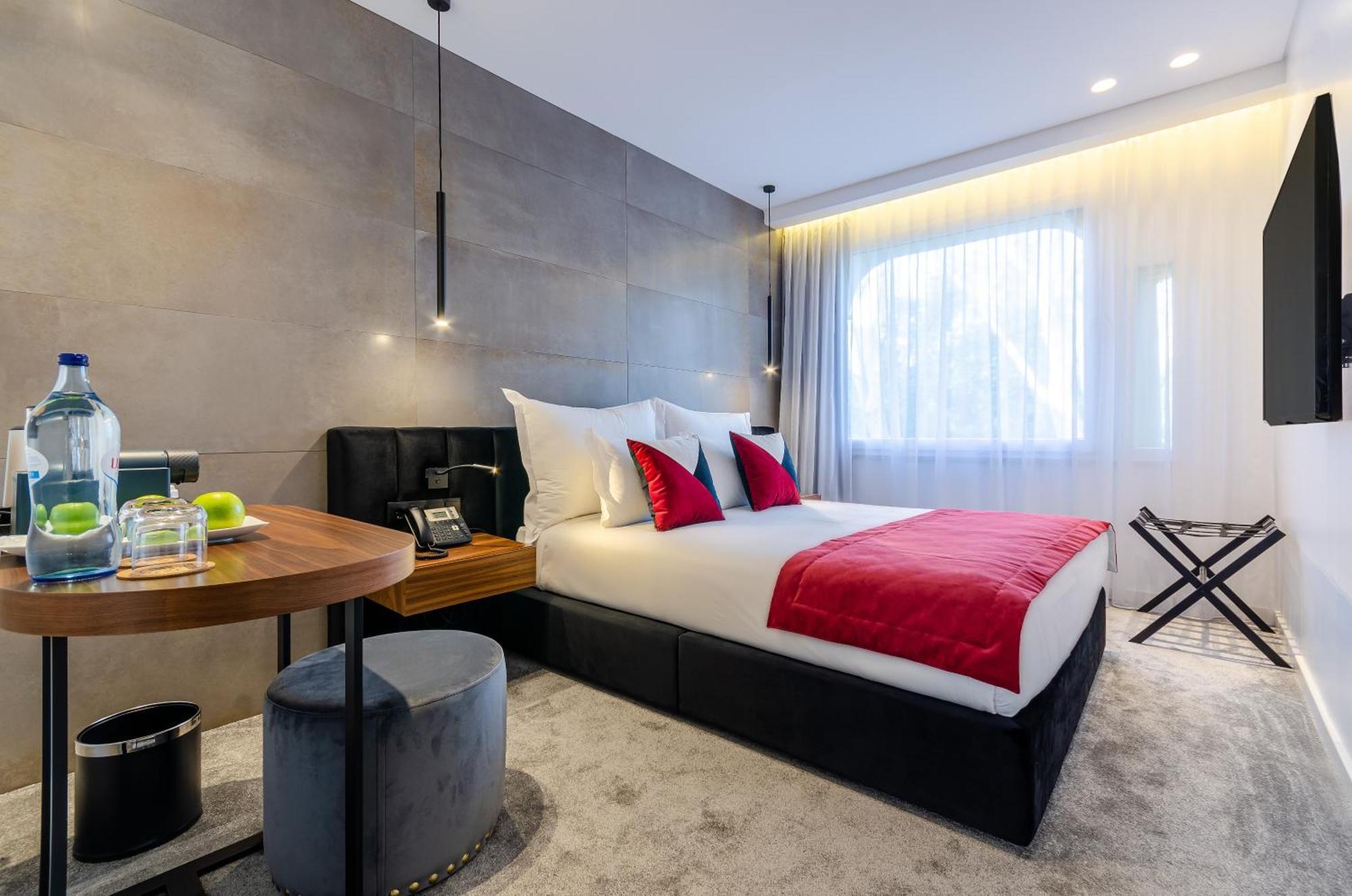 2M Boutique Hotel Montijo Dış mekan fotoğraf