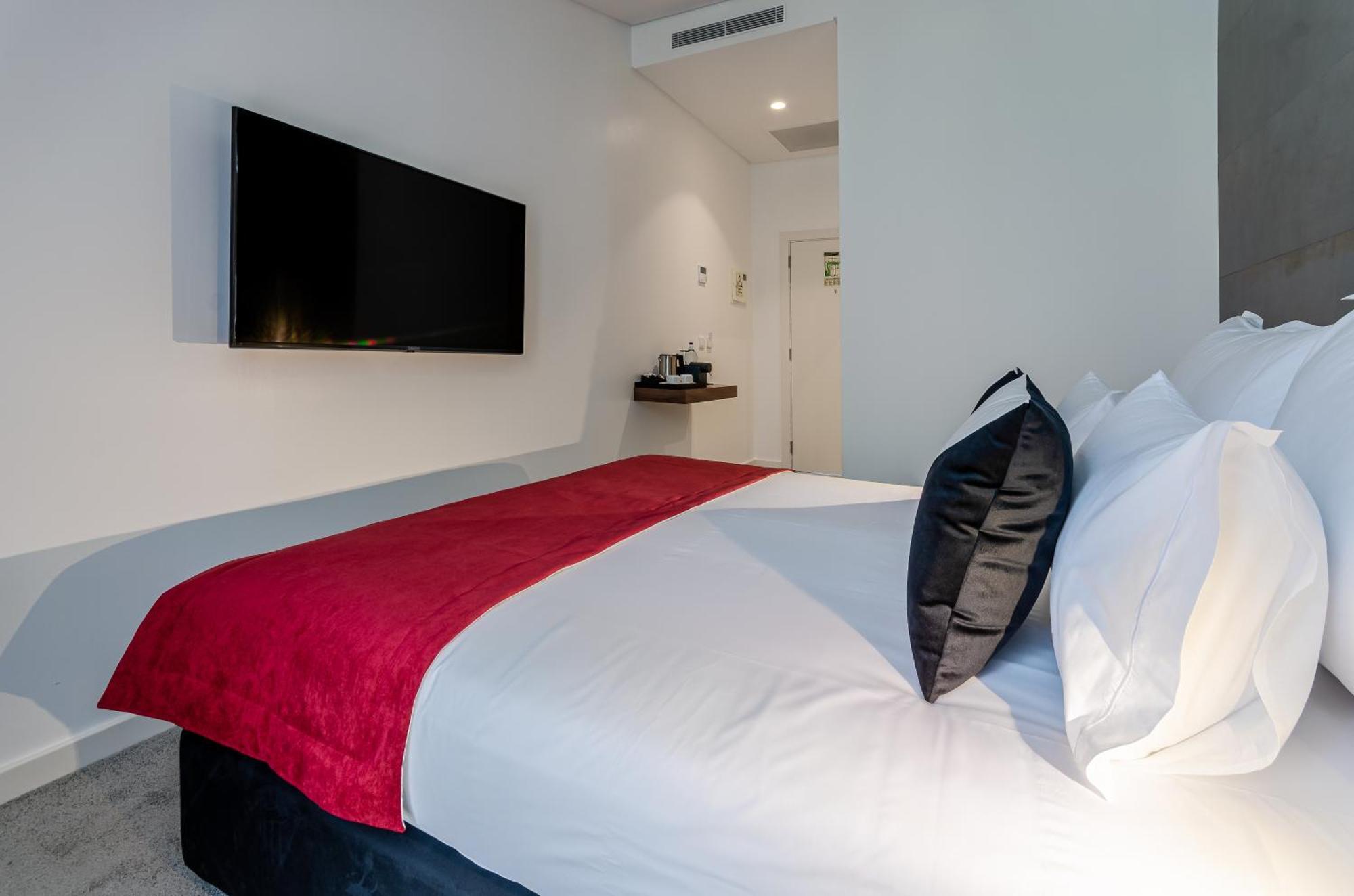 2M Boutique Hotel Montijo Dış mekan fotoğraf