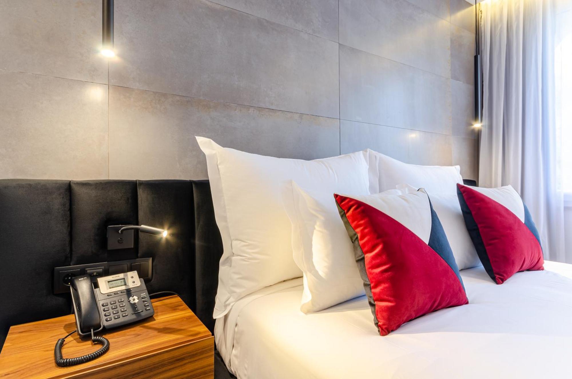 2M Boutique Hotel Montijo Dış mekan fotoğraf
