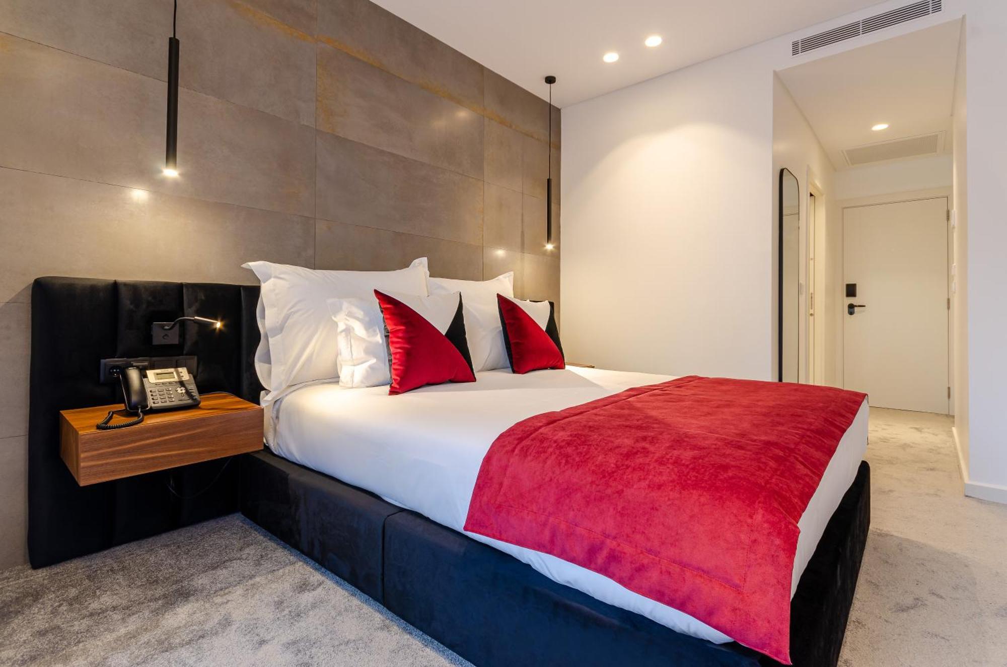 2M Boutique Hotel Montijo Dış mekan fotoğraf
