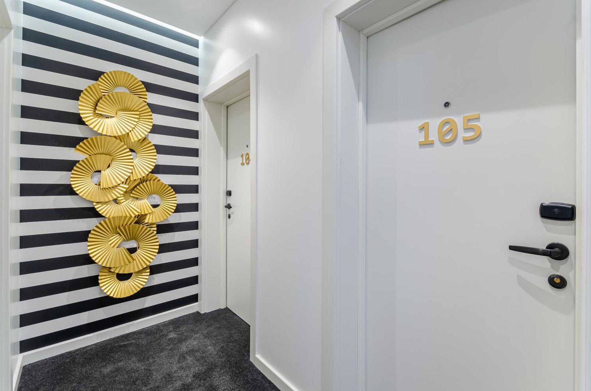 2M Boutique Hotel Montijo Dış mekan fotoğraf