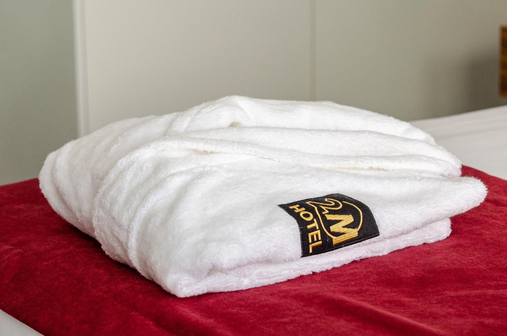 2M Boutique Hotel Montijo Dış mekan fotoğraf