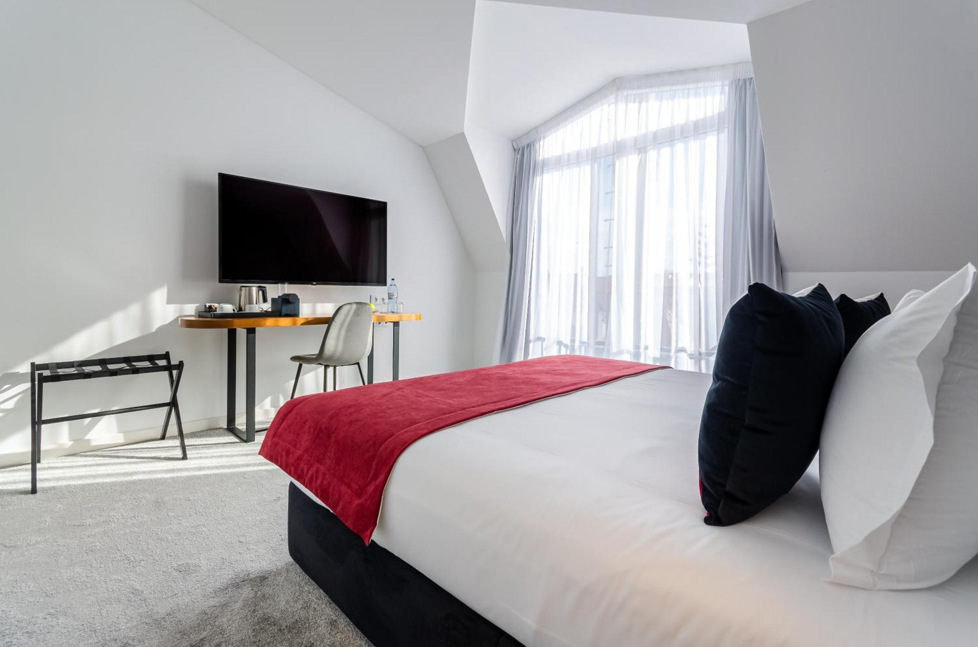 2M Boutique Hotel Montijo Dış mekan fotoğraf