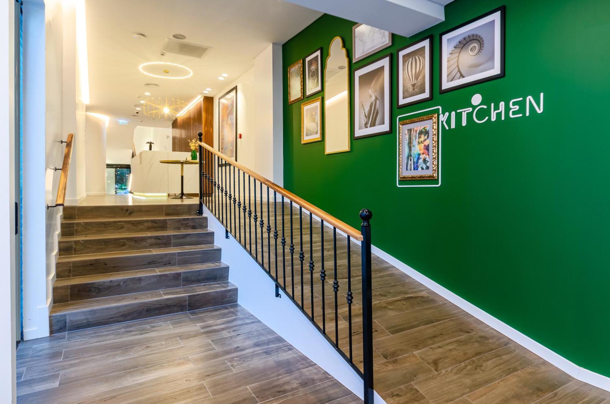 2M Boutique Hotel Montijo Dış mekan fotoğraf