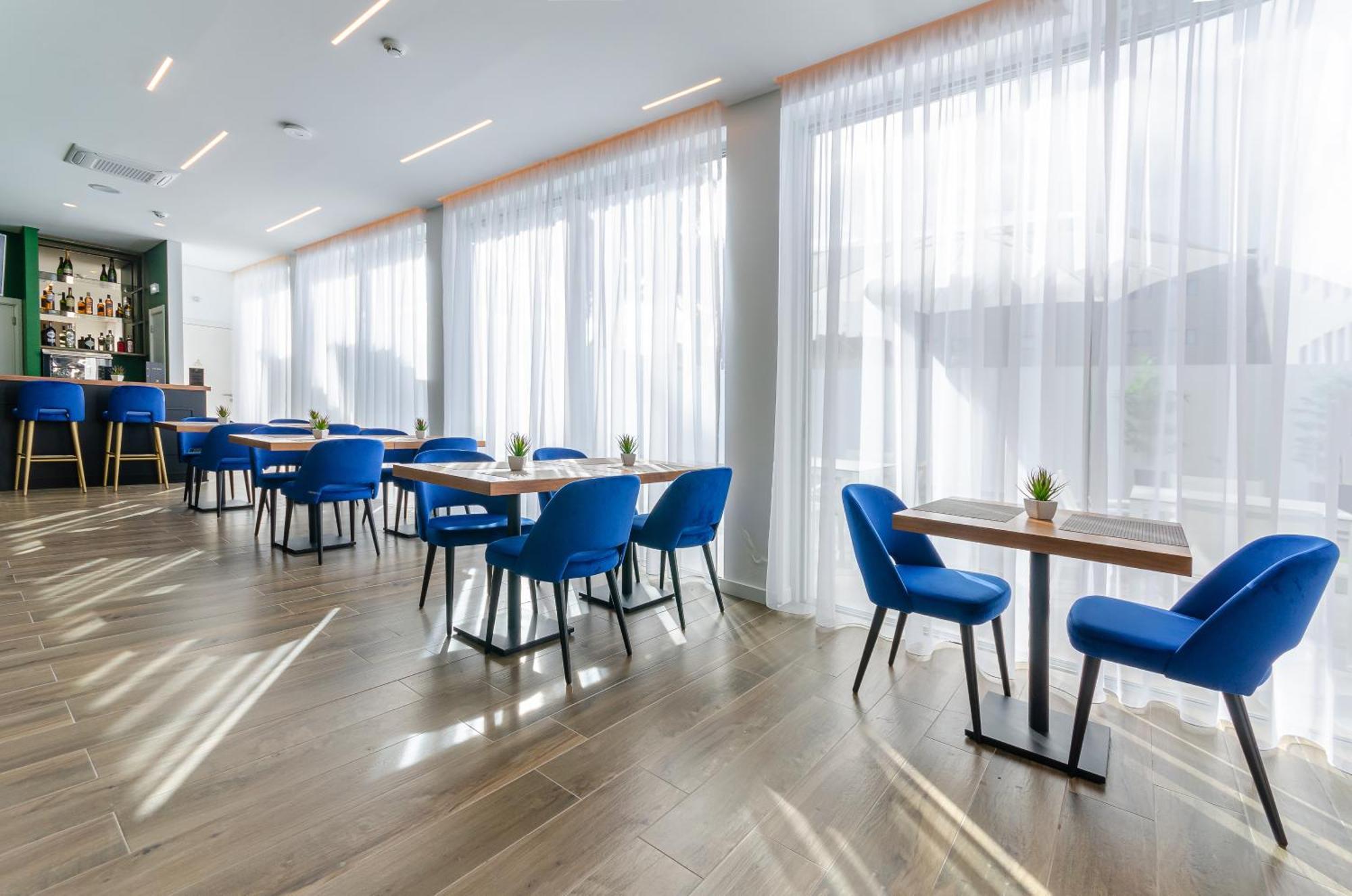 2M Boutique Hotel Montijo Dış mekan fotoğraf