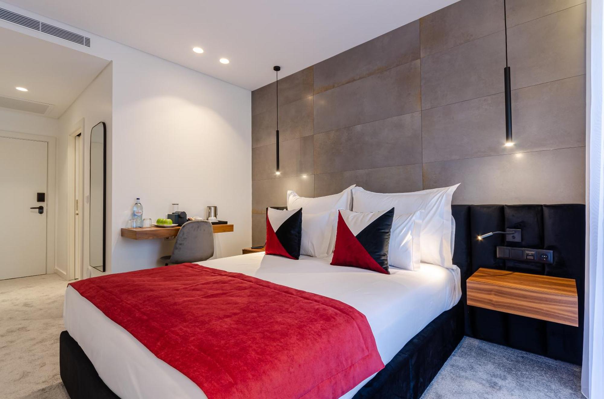 2M Boutique Hotel Montijo Dış mekan fotoğraf