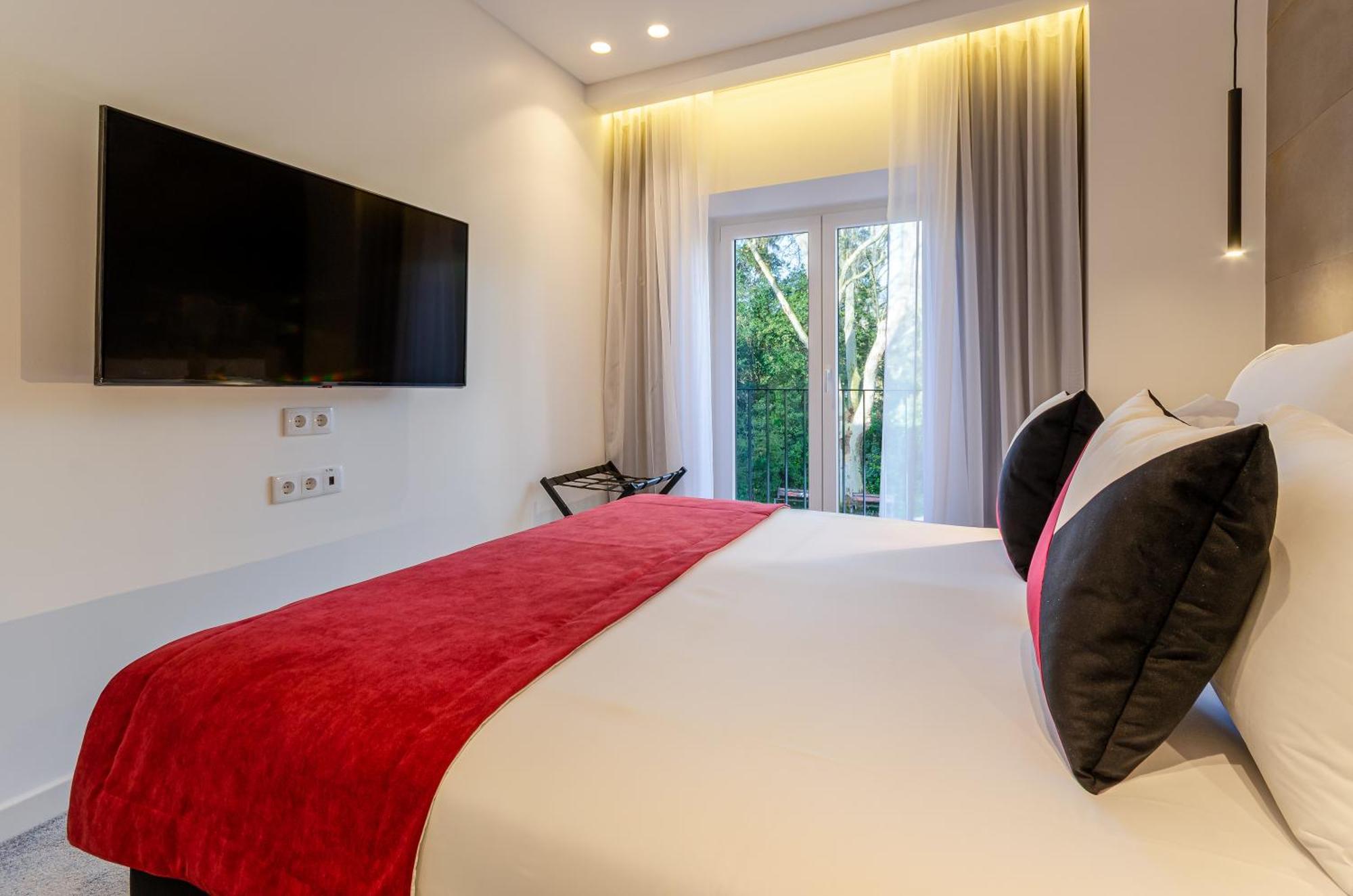 2M Boutique Hotel Montijo Dış mekan fotoğraf