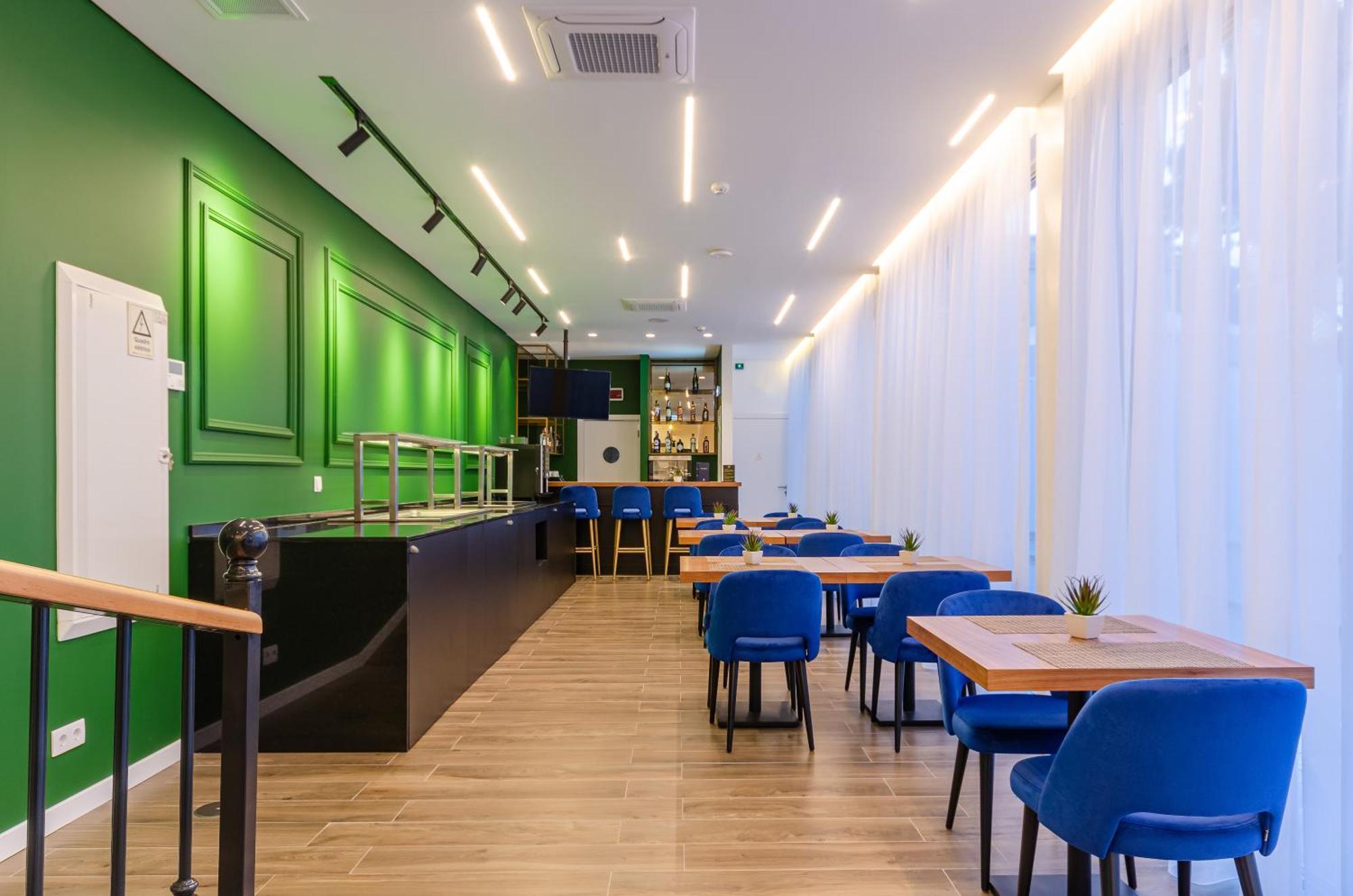 2M Boutique Hotel Montijo Dış mekan fotoğraf