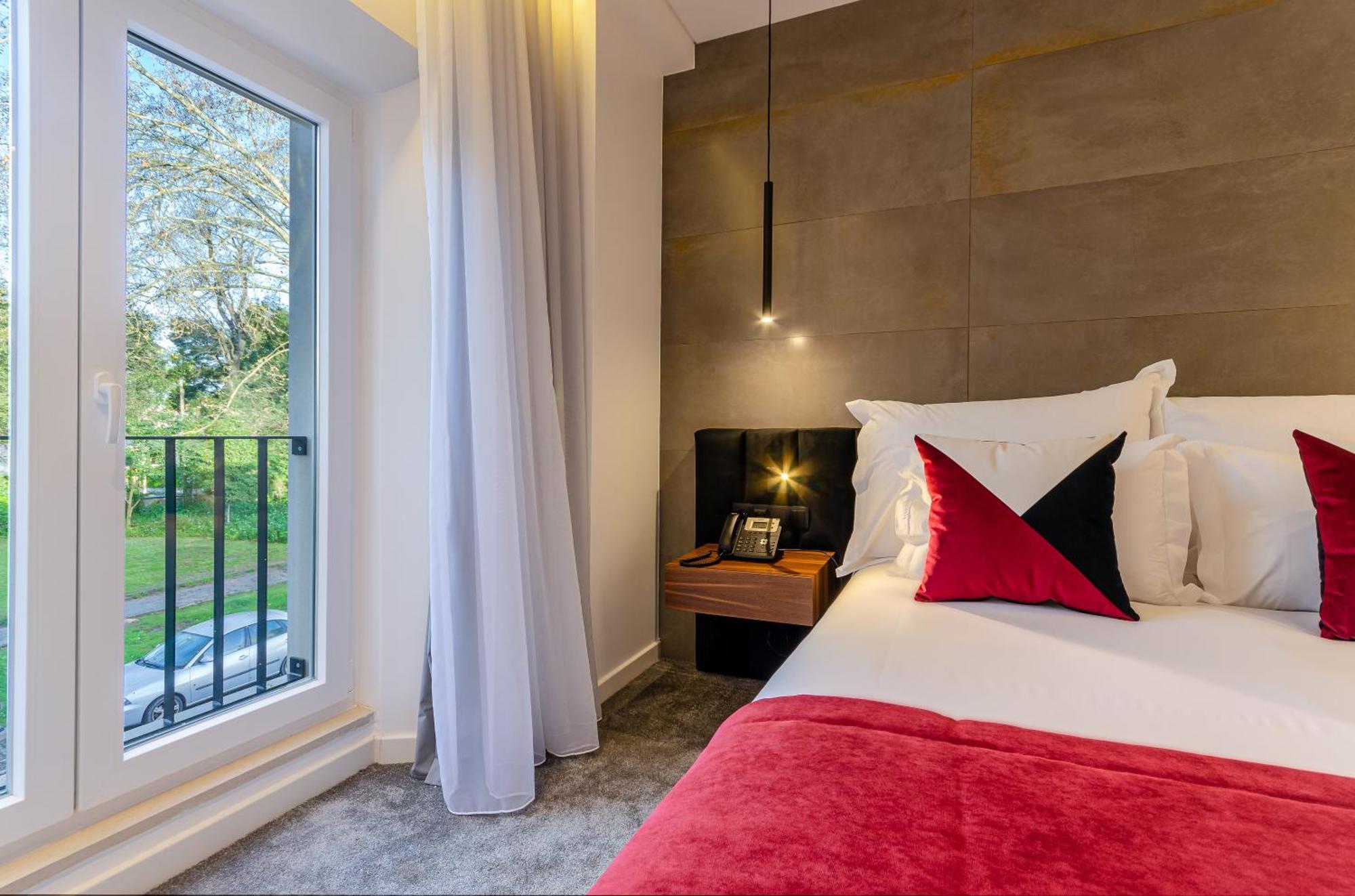 2M Boutique Hotel Montijo Dış mekan fotoğraf